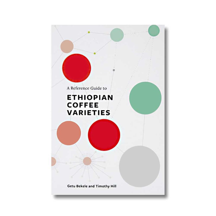 Coffee Tools Counter Culture | A Reference Guide To Ethiopian Coffee Varieties