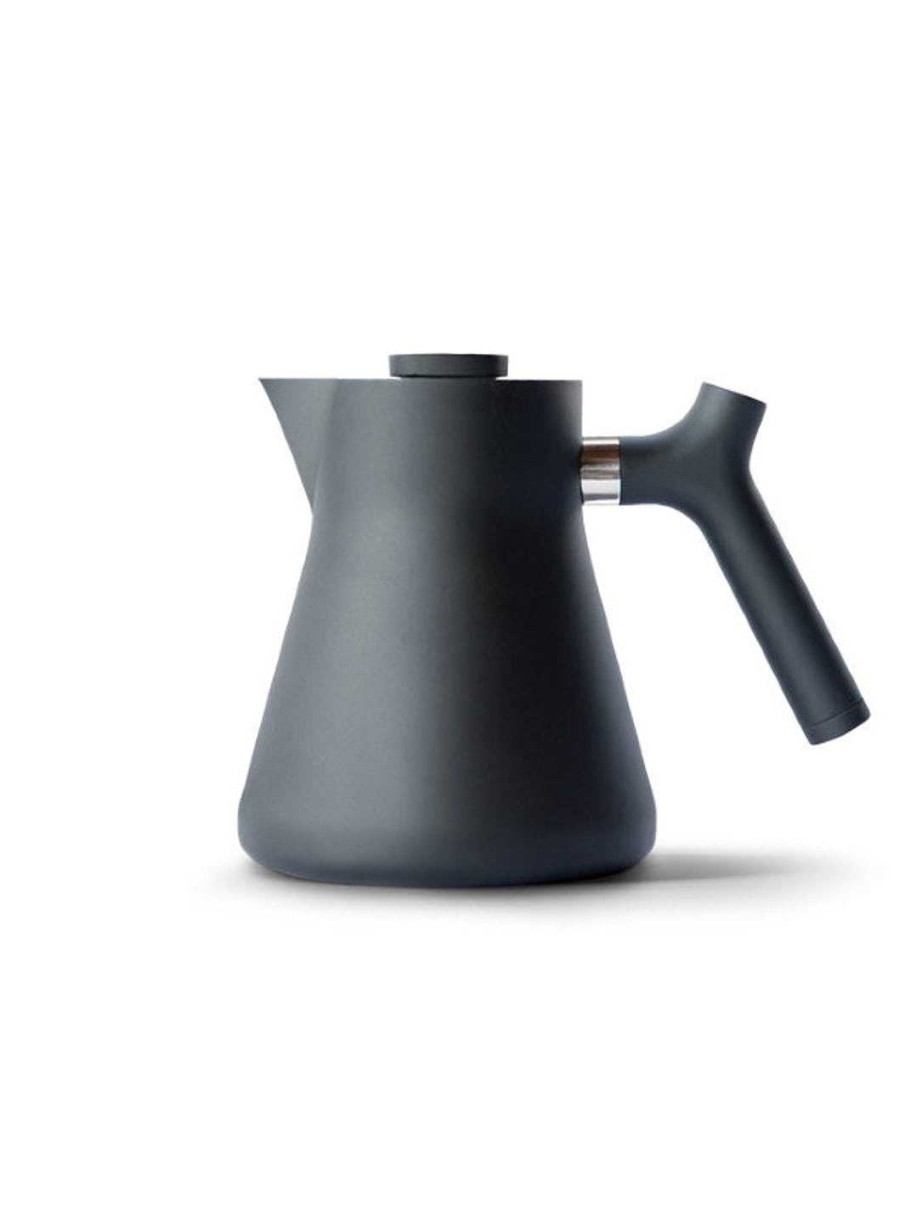 Coffee Tools|Brewers Fellow Tea Brewers | Fellow Raven Stovetop Tea Kettle