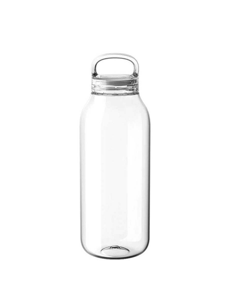 Servers KINTO | Kinto Water Bottle (500Ml/17Oz)