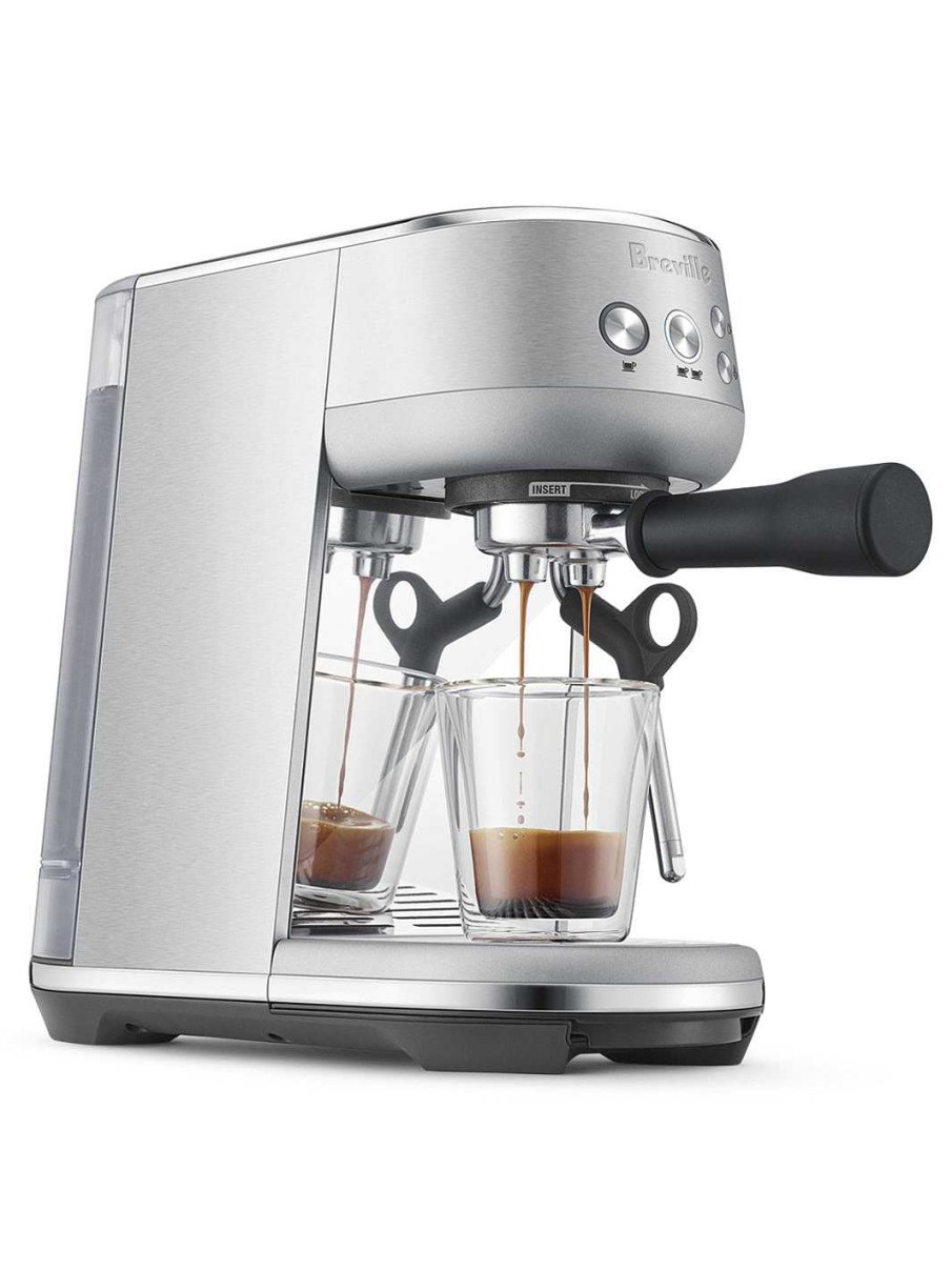 Brewers Breville Espresso Machines | Breville The Bambino (120V)