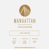 Coffee & Tea Manhattan Coffee Roasters | Manhattan - Edelweiss: Geisha