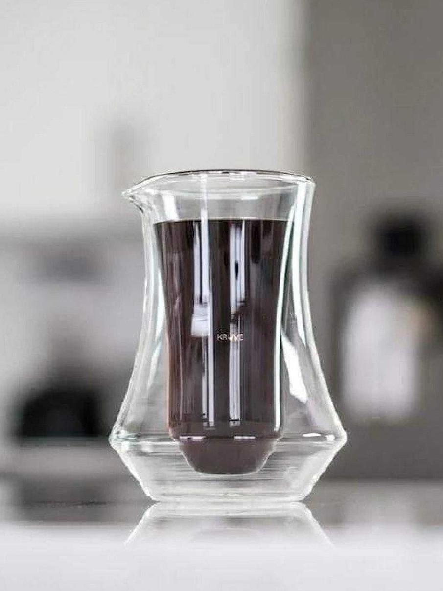 Servers Kruve | Kruve Pique Carafe (300Ml)