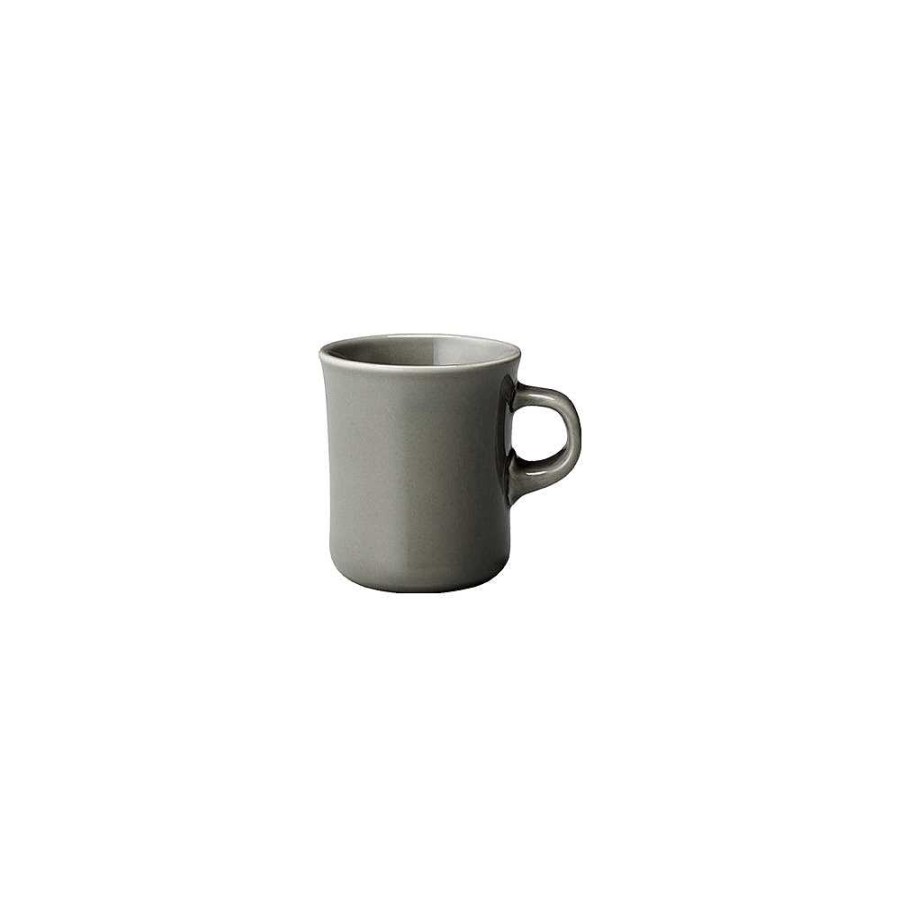 Servers KINTO | Kinto Slow Coffee Style Mug 250Ml Grey