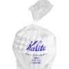 Coffee Filters Kalita | Kalita Wave 185 Filters (100-Pack)