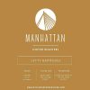 Coffee & Tea Manhattan Coffee Roasters | Manhattan - Letty Bermudez