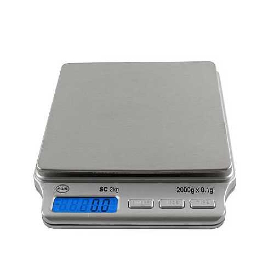 Coffee Tools American Weigh | American Weigh 2Kg Scale