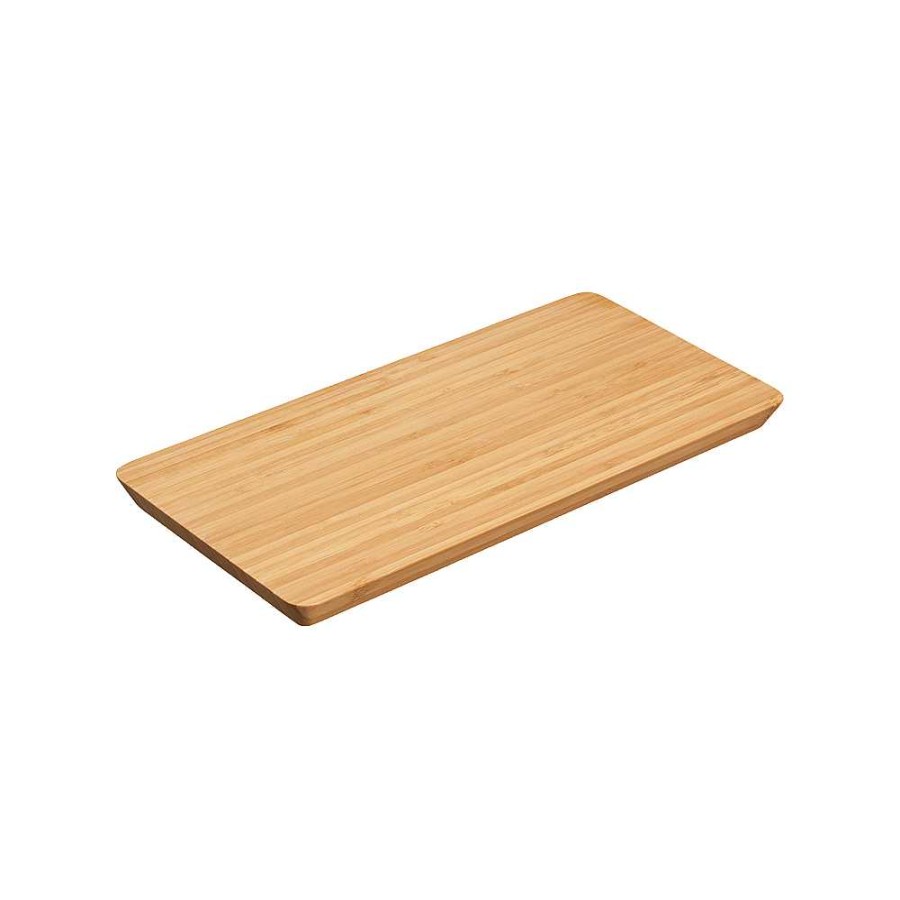 Servers KINTO | Kinto Taku Serving Board 300X150Mm Bamboo