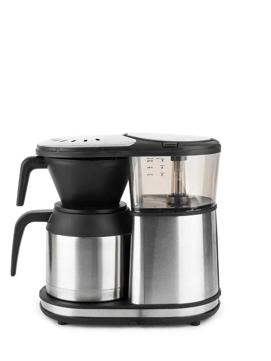 Brewers Bonavita Electric Brewers | Bonavita One-Touch Thermal Carafe Coffee Brewer (5-Cup) (120V)