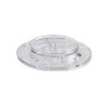 Brewers HandyBrew Clever Drippers | Clever Dripper Replacement Release Ring (Clear)