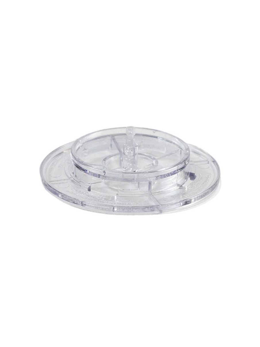 Brewers HandyBrew Clever Drippers | Clever Dripper Replacement Release Ring (Clear)