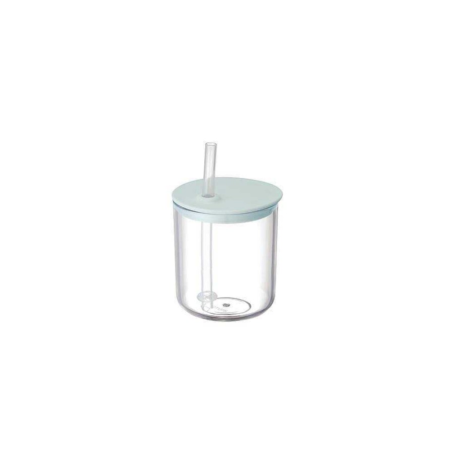 Servers KINTO | Kinto Bonbo Straw Cup 200Ml