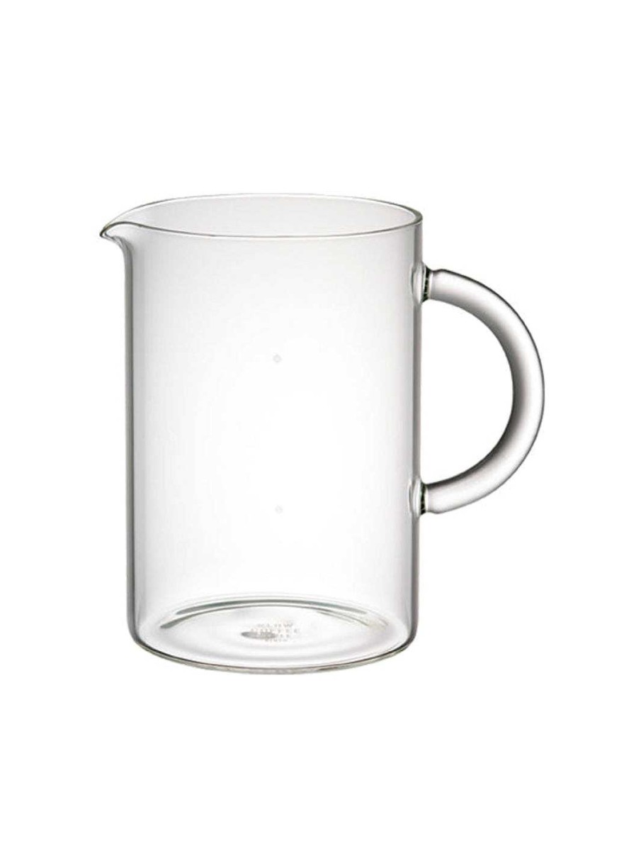 Servers KINTO | Kinto Slow Coffee Style Coffee Jug (750Ml/25Oz) Clear