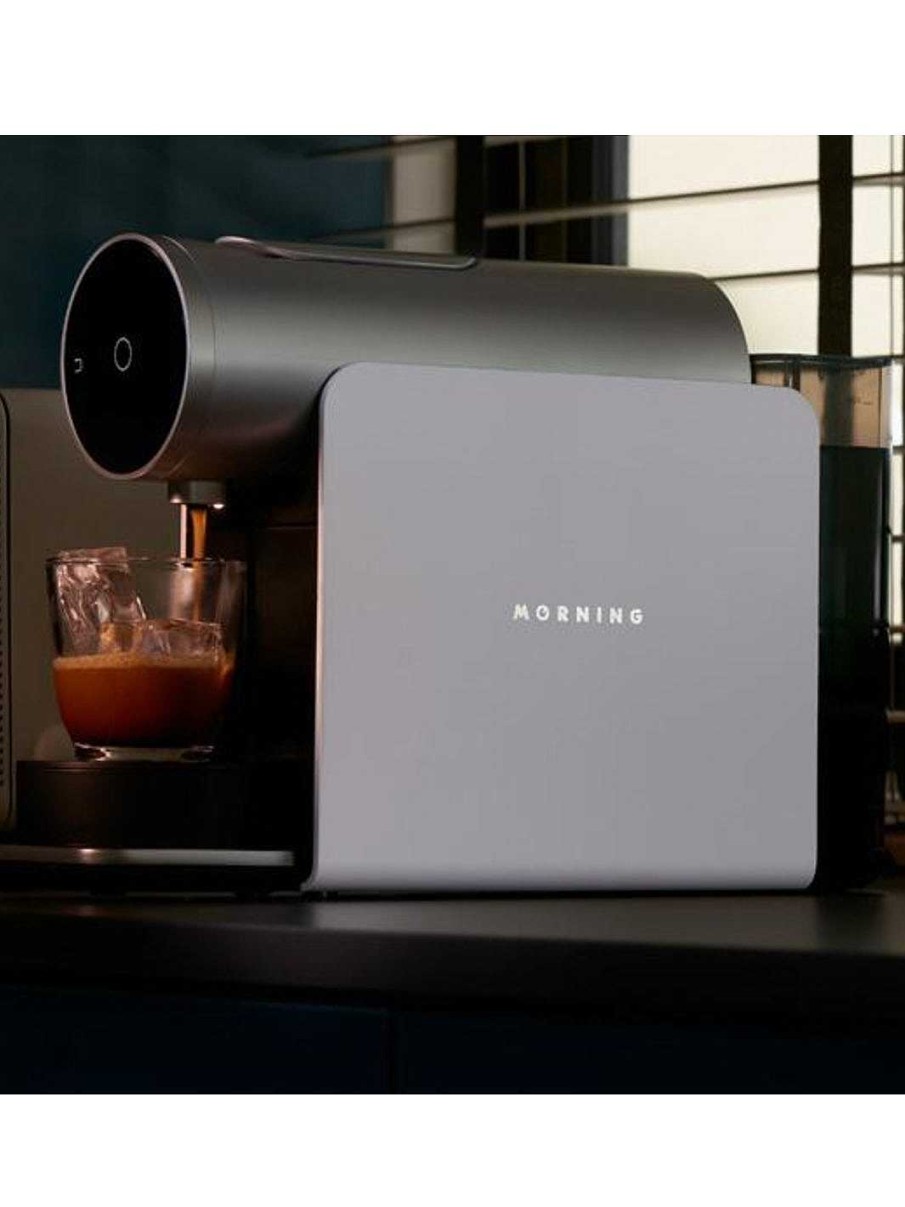 Brewers Morning Electric Brewers | The Morning Machine (120V)