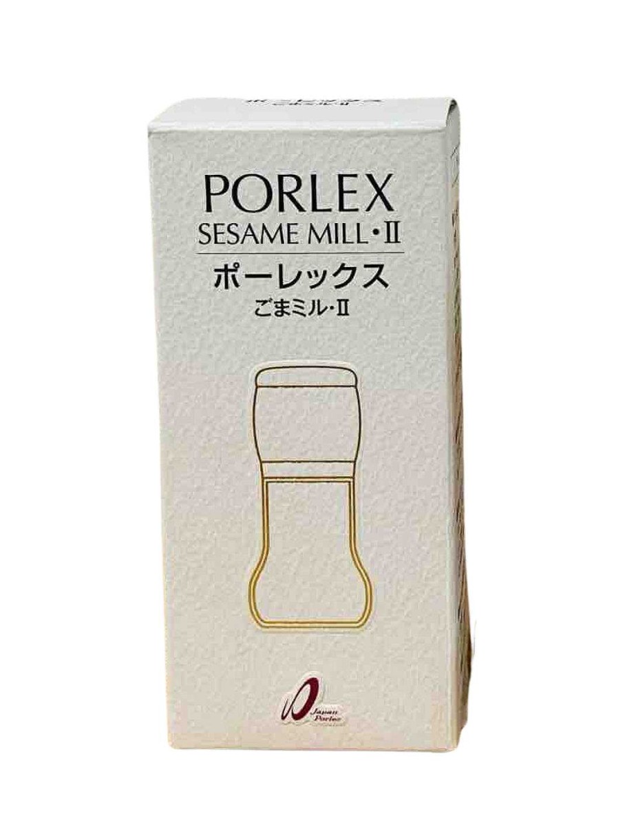 Grinders Porlex Porlex Coffee Grinders | Porlex Sesame Grinder Ii