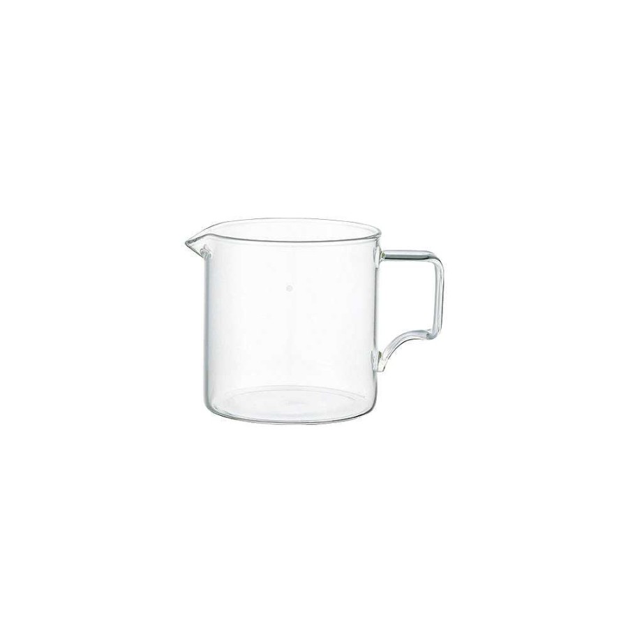 Servers KINTO | Kinto Oct Coffee Jug 300Ml