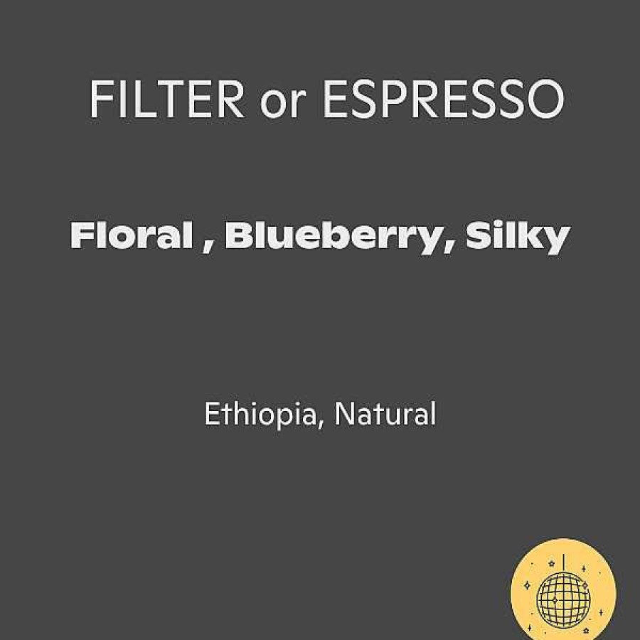 Coffee & Tea The Ministry Of Coffee | Ministry Of Coffee - Ethiopia Halo