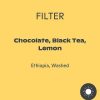 Coffee & Tea Ethica Coffee Roasters | Ethica - Ethiopia Idido