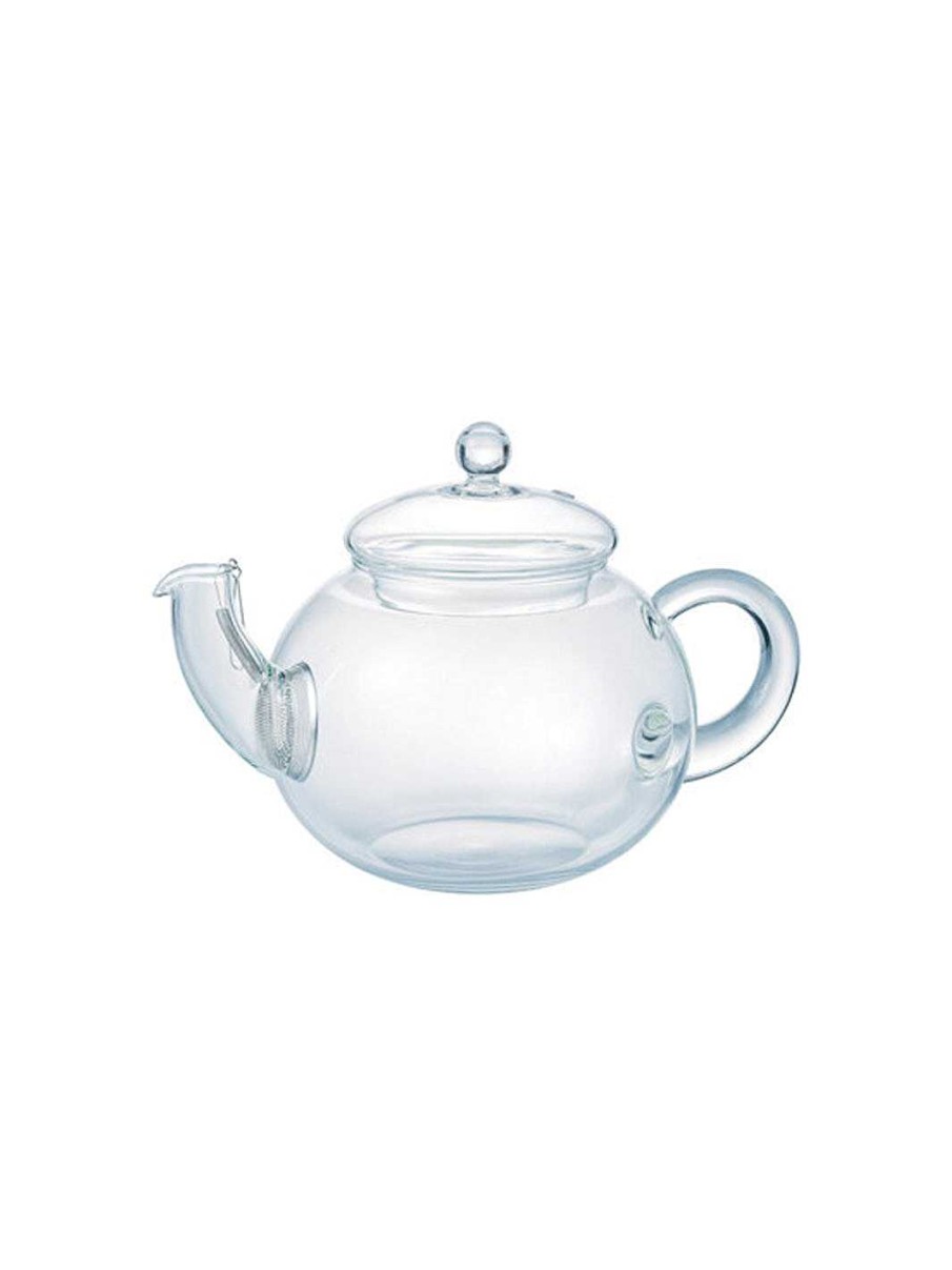 Brewers HARIO Tea Brewers | Hario Jumping Tea Pot (800Ml/27Oz)