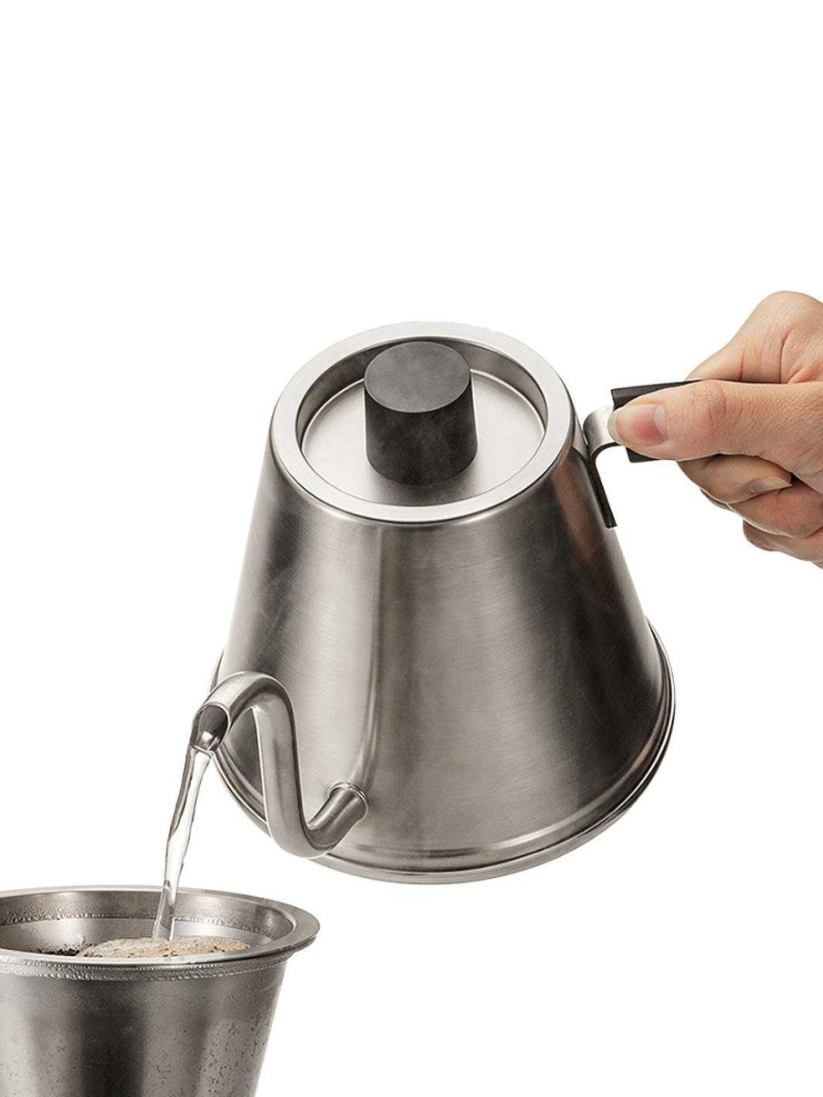 Coffee Tools HARIO | Hario Pour-Control Kettle (Kasuya Model)