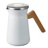 Servers HARIO | Hario Simply Stainless Thermal Pot