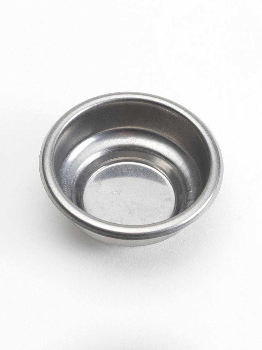 Coffee Tools LF Spare Parts | 53Mm Blank Portafilter Basket