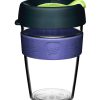 Servers KeepCup | Keepcup Clear (12Oz/340Ml)