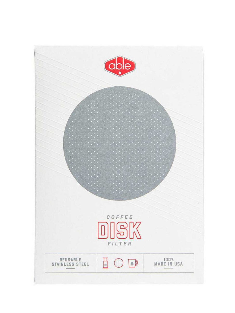 Coffee Filters Able | Able Disk