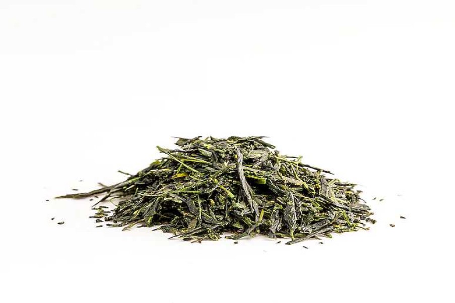 Coffee & Tea Matsu Kaze Tea | Matsu Kaze - Yame Organic Sencha (100G)