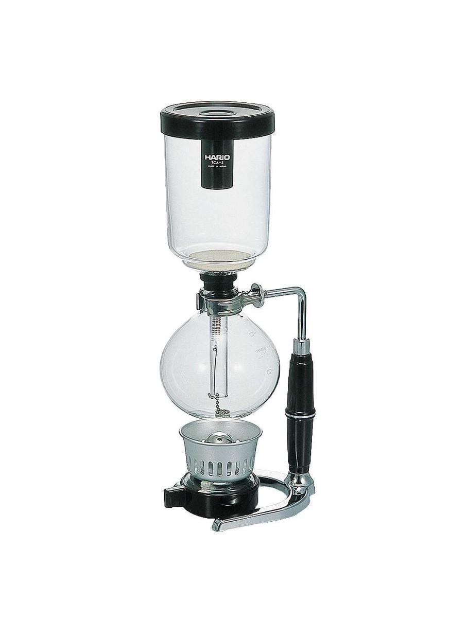 Brewers HARIO Syphons | Hario Tca-5 Technica Syphon