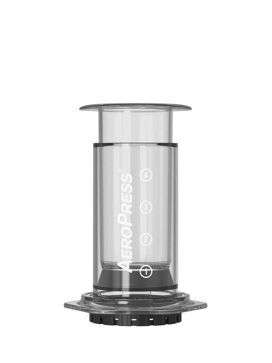 Brewers AeroPress Press Brewers|AeroPress Brewers | Aeropress Clear Coffee Maker