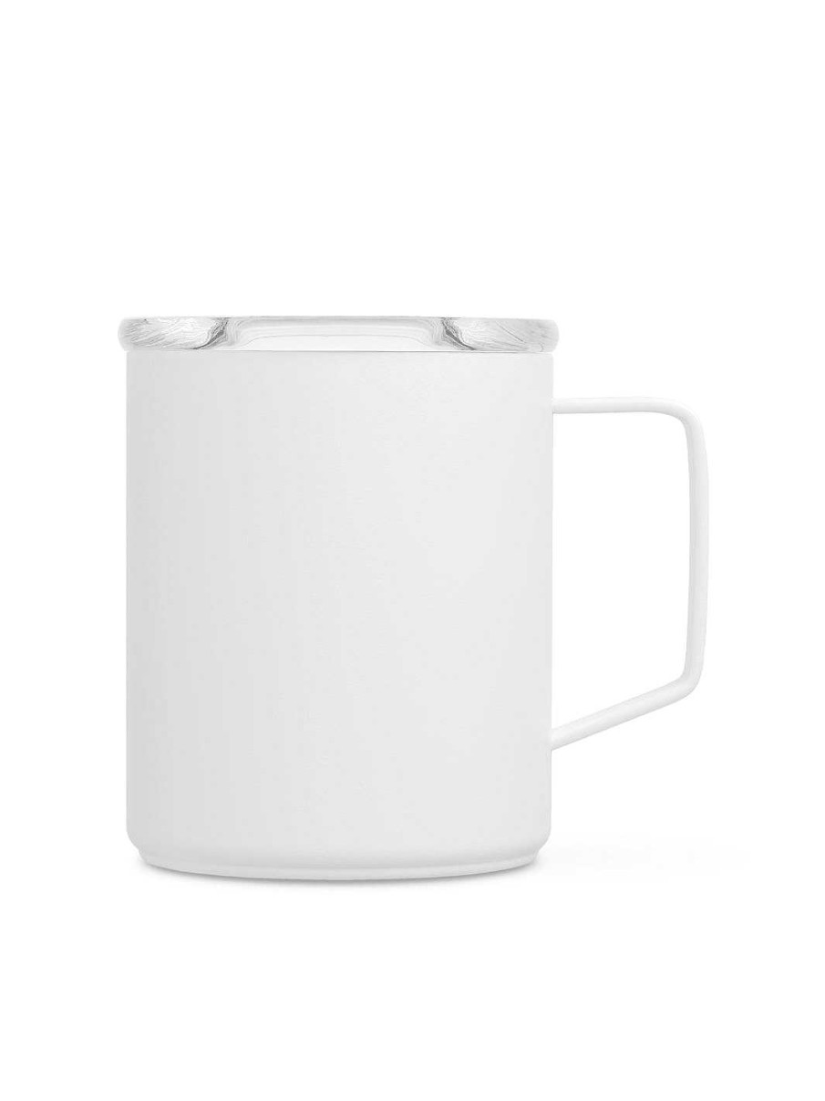 Servers Created Co. | Created Co. Camp Mug (12Oz/355Ml)