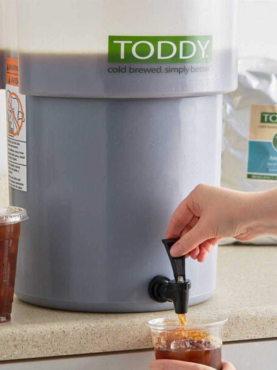 Brewers Toddy Toddy Cold Brewers | Toddy Commercial Model Replacement Spigot