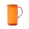 Servers KINTO | Kinto Cast Jug (750Ml/25.5Oz) Amber