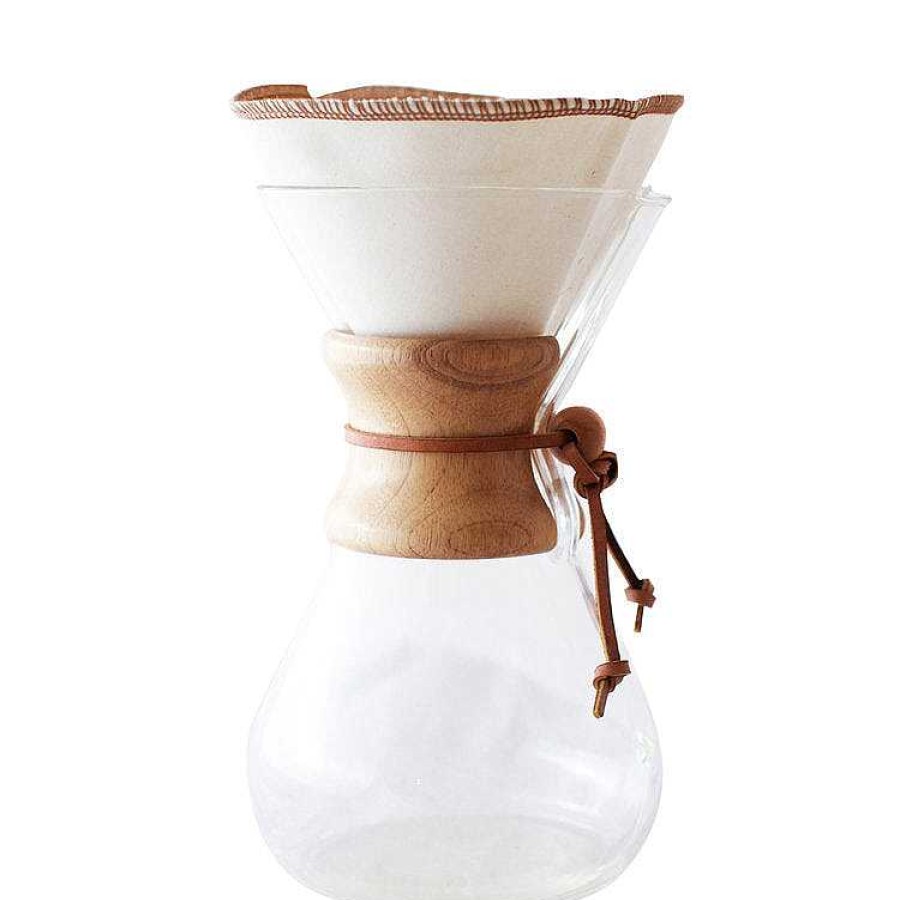 Coffee Filters CoffeeSock | Coffeesock Chemex 6-13 Cup