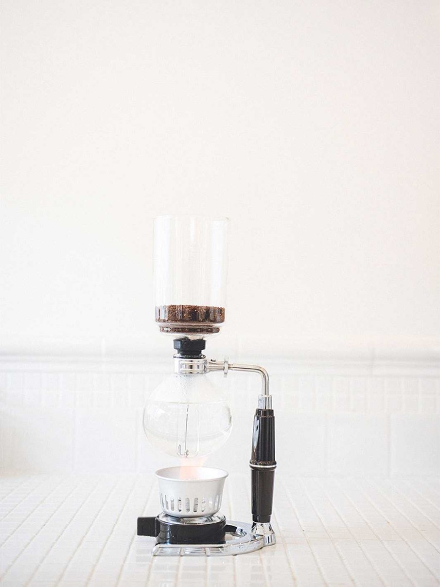 Brewers HARIO Syphons | Hario Tca-2 Technica Syphon