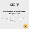 Coffee & Tea September Coffee Co | September - Blackberry Jam Decaf