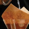 Coffee Filters Chemex | Chemex® Natural Filter Squares (100-Pack)