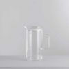 Brewers HARIO Tea Brewers | Hario Simply Glass Tea Maker