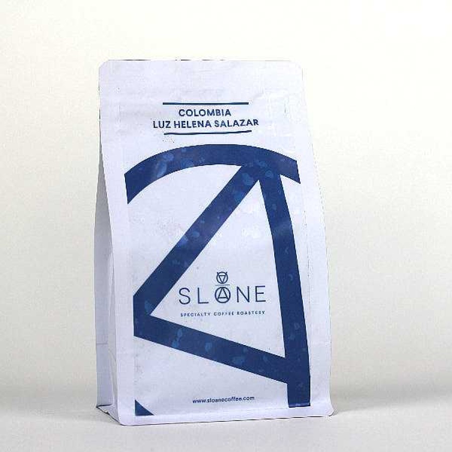 Coffee & Tea Sloane Coffee | Sloane - Luz Helena Salazar Espresso