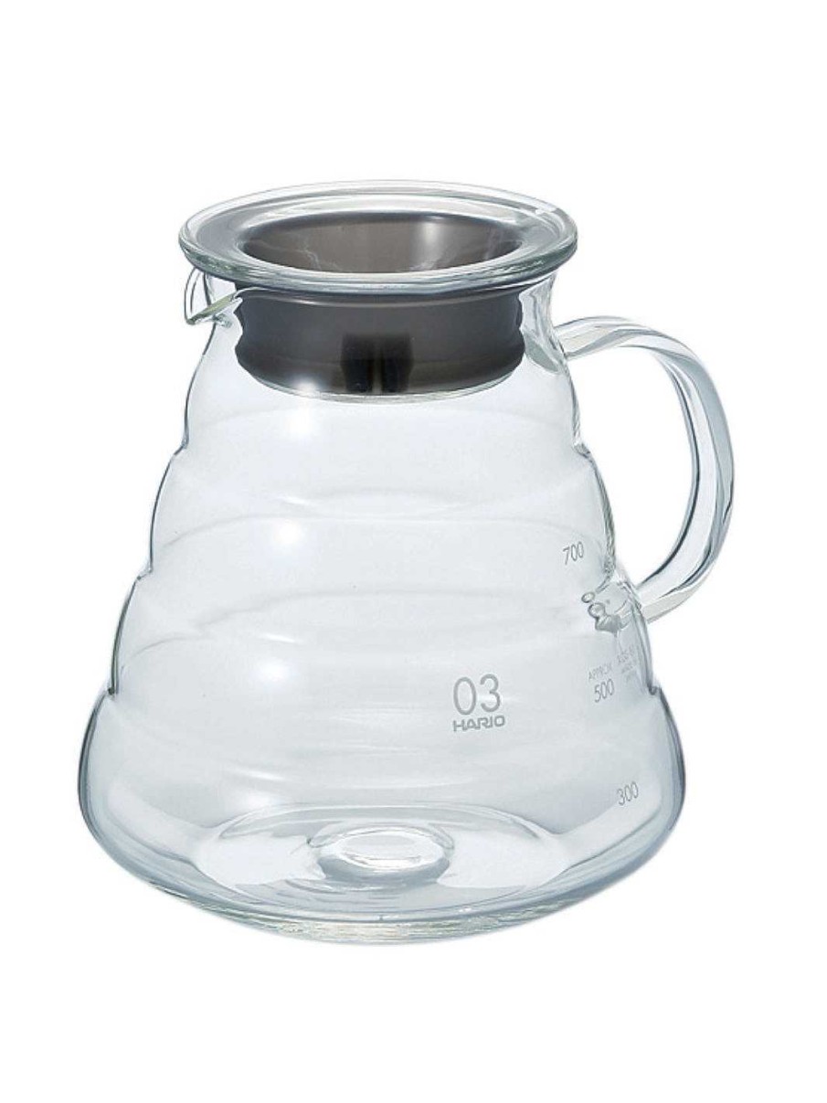 Servers HARIO | Hario V60-03 Range Server (800Ml/27Oz)