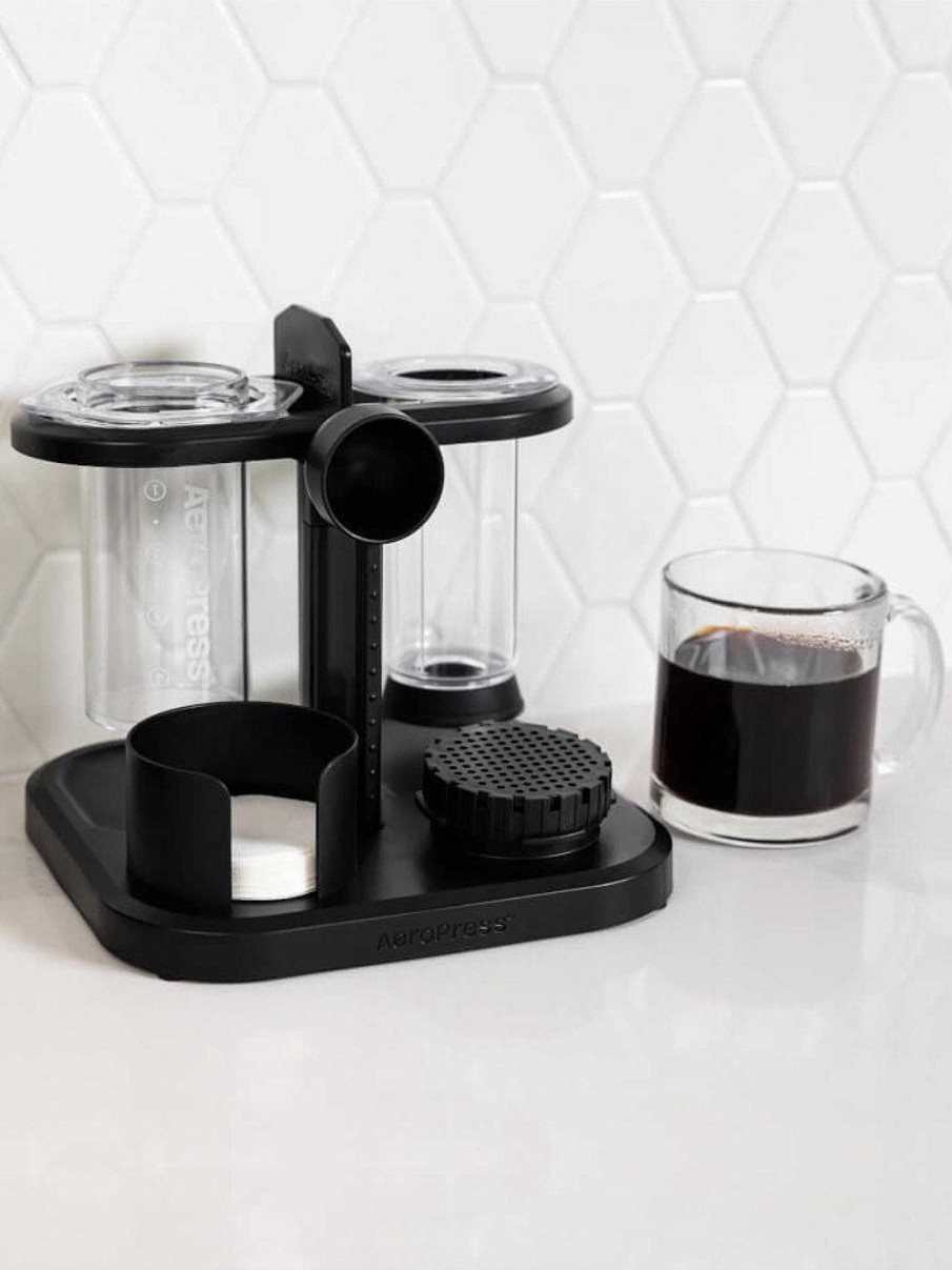 Brewers AeroPress AeroPress Brewers | Aeropress Organizer