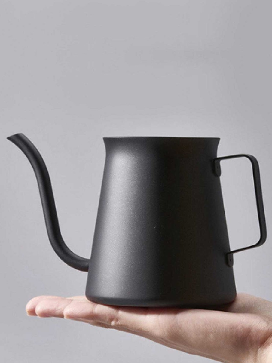 Coffee Tools HARIO | Hario Kasuya Mini Drip Kettle (300Ml/10.1Oz)