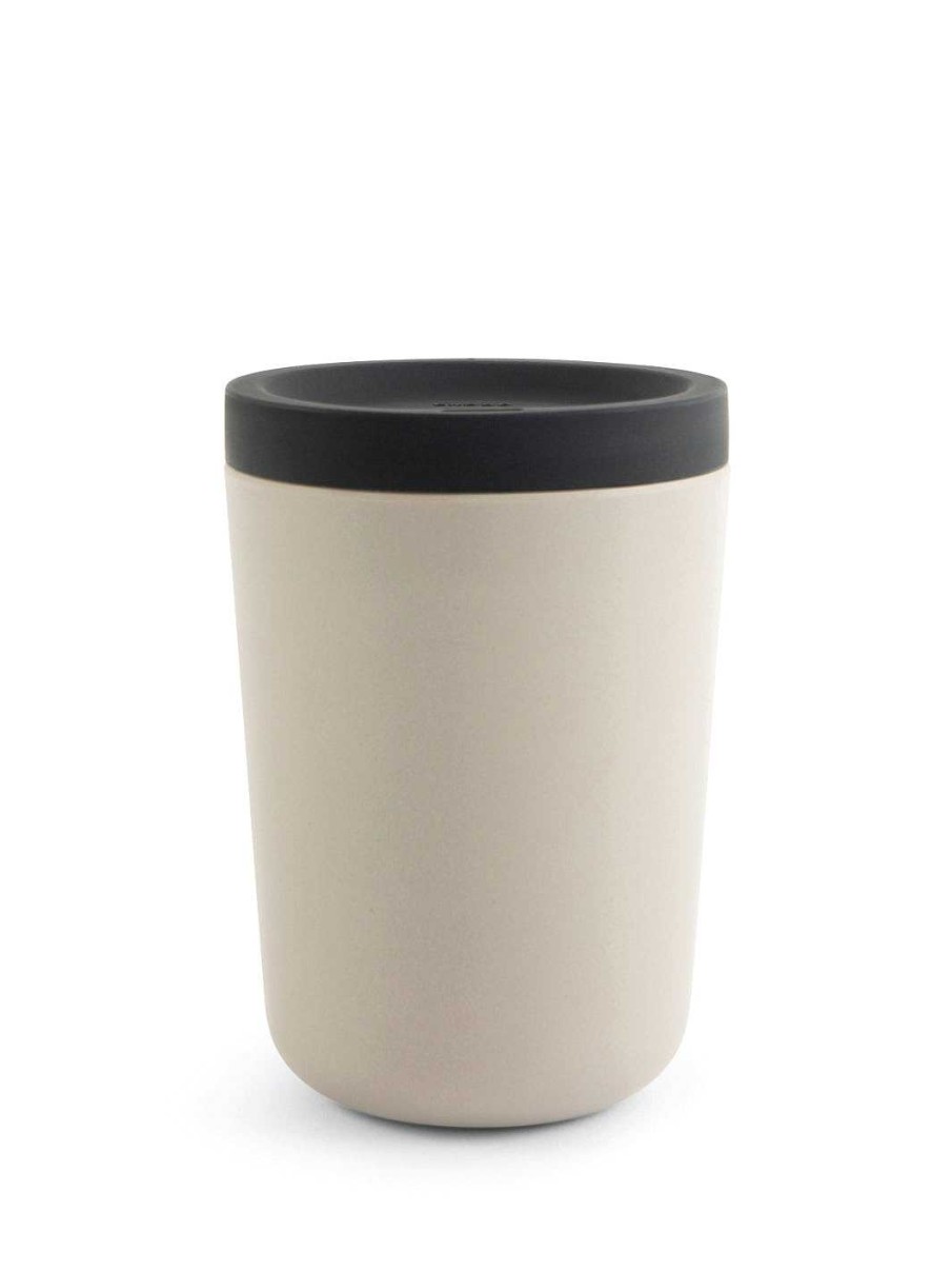 Servers EKOBO | Ekobo Go Reusable Coffee Cup