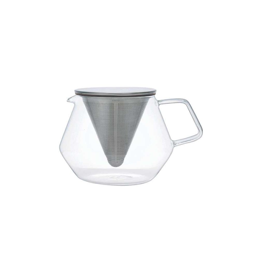 Brewers KINTO Tea Brewers | Kinto Carat Teapot 850Ml