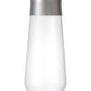 Servers KINTO | Kinto Luce Water Carafe (1L/34Oz) Clear