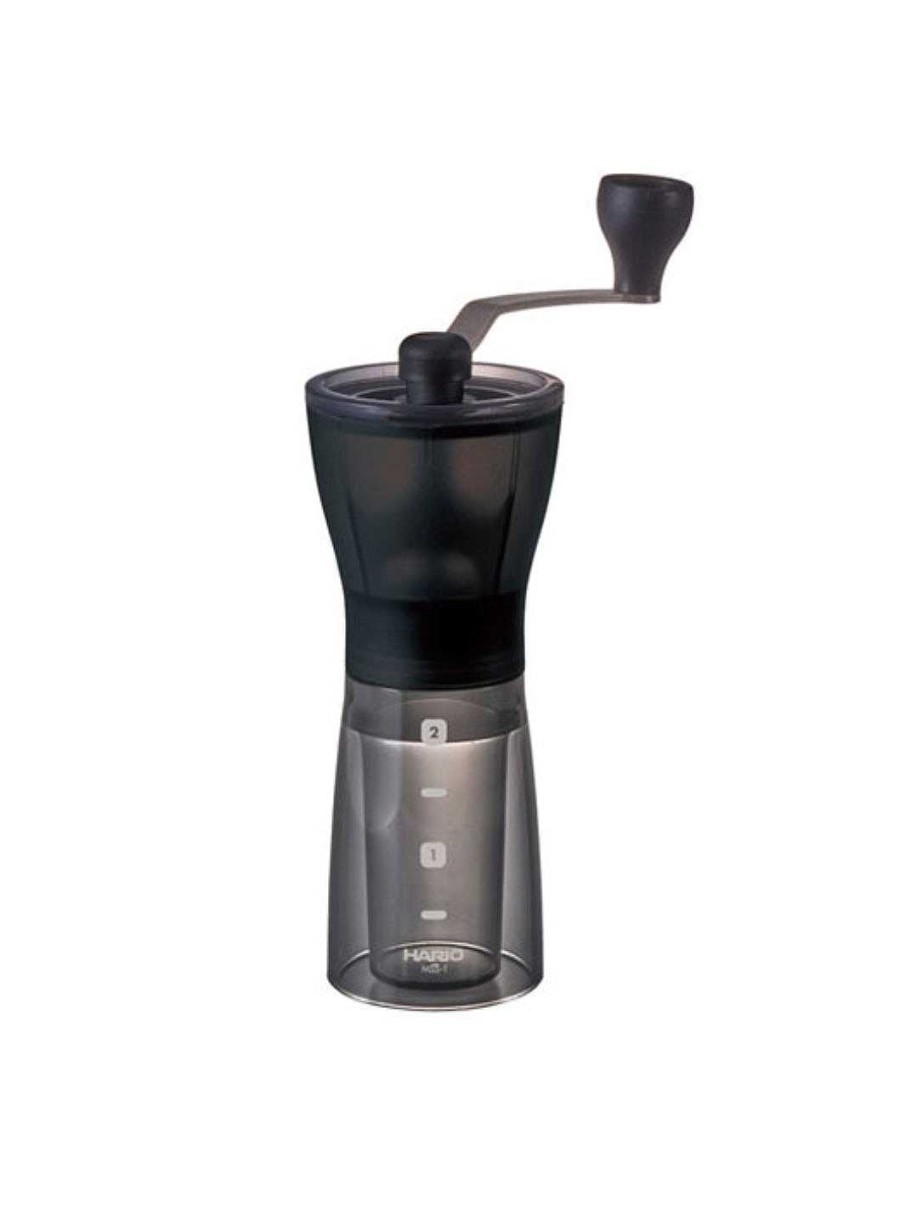 Grinders HARIO Hand Coffee Grinders|Hario Hand Grinders | Hario Mini-Slim Plus Grinder