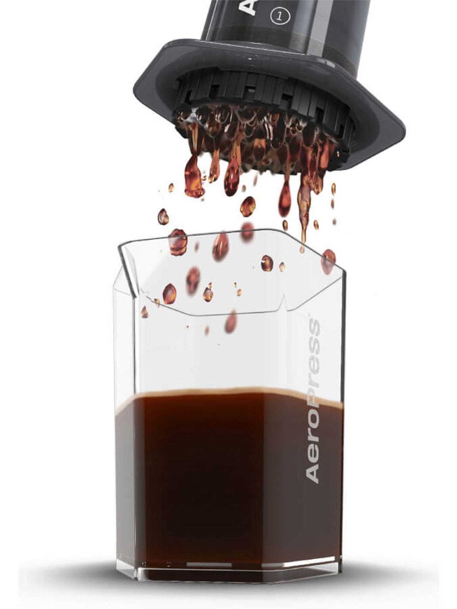 Servers|Brewers AeroPress AeroPress Brewers | Aeropress Carafe