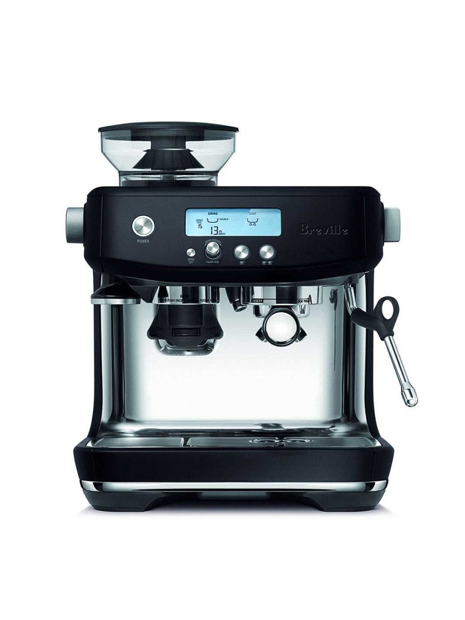 Brewers Breville Espresso Machines | Breville The Barista Pro (120V)