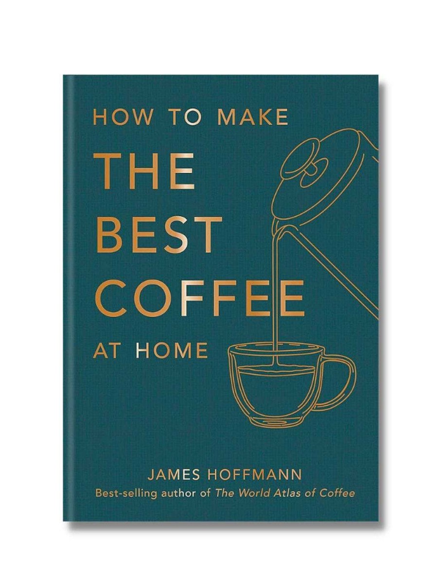 Coffee Tools James Hoffmann | How To Make The Best Coffee At Home