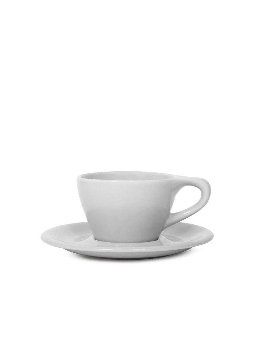 Servers notNeutral | Notneutral Lino Double Cappuccino Cup (6Oz/177Ml)